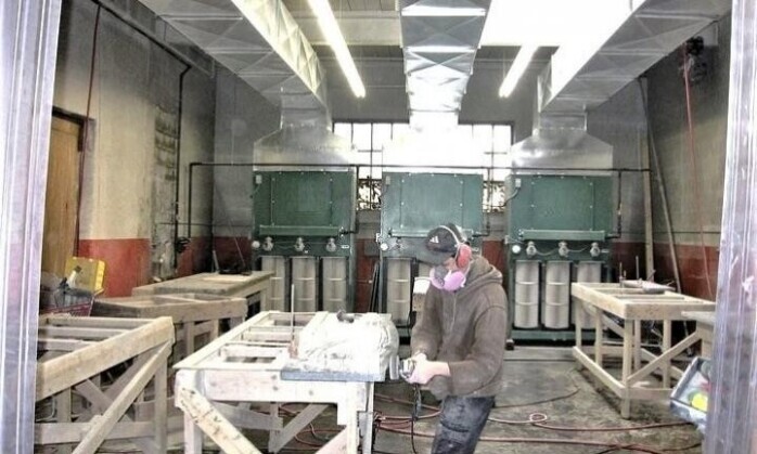 BoothModule