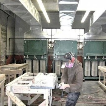 BoothModule