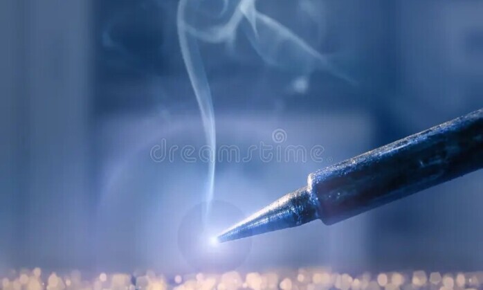 Solder