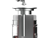 Inerting Container
