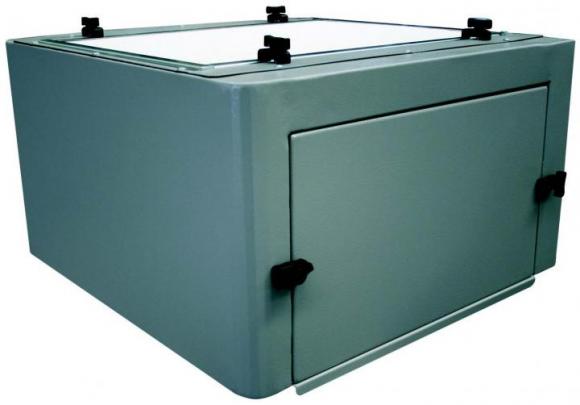 PLENUM FOR HEPA | CARBON