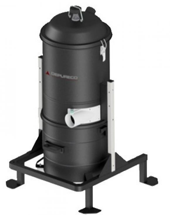 Filtering Pre-Separator 450