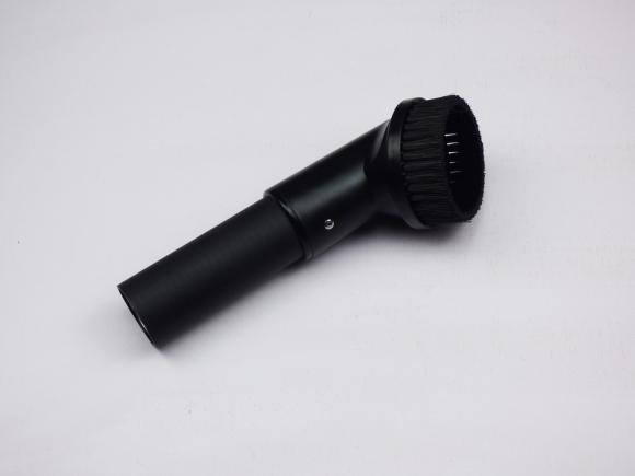 Small Round Horse Hair Brush (soft)